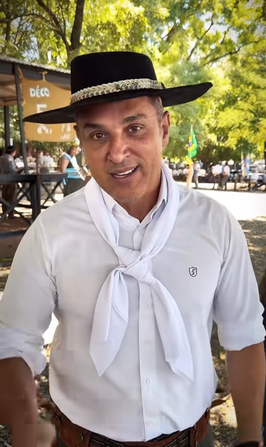 Zucco lidera cenários e se consolida como favorito ao Piratini