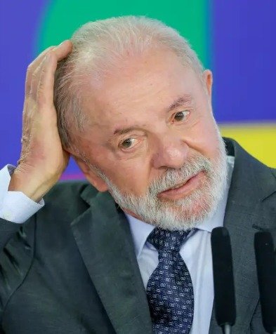 57% dizem não: Lula amarga rejeição no Rio Grande do Sul