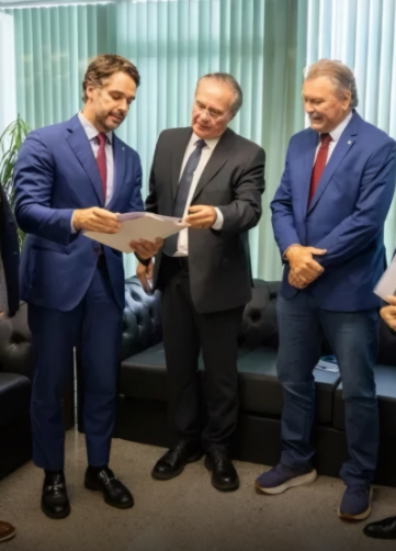 Articulação destrava renegociação de dívidas rurais