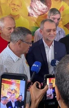 PT fica sem candidato ao governo do RS pela primeira vez