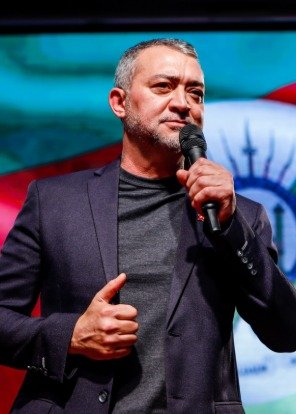 Edegar Pretto é definido como interlocutor e deve ser confirmado como vice de Juliana Brizola