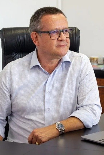 Beto Albuquerque disputa vaga na Câmara