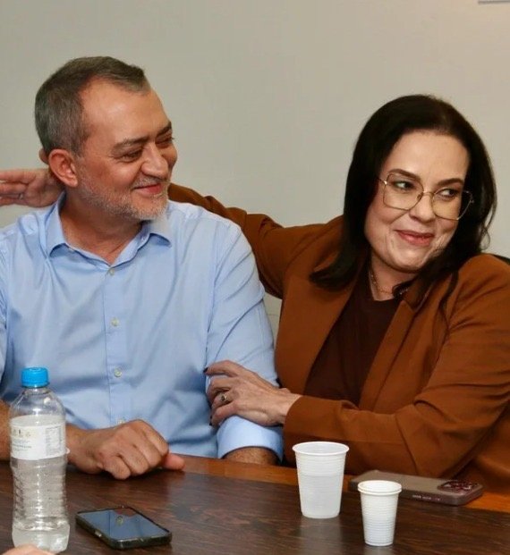 Juliana Brizola ataca governo Leite e diz que Rio Grande do Sul “já foi todo vendido”