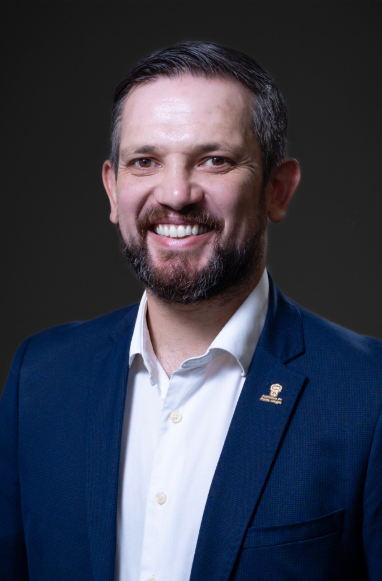 Pascoal não concorre para manter foco na Educação da Capital e reforçar projeto de Zucco