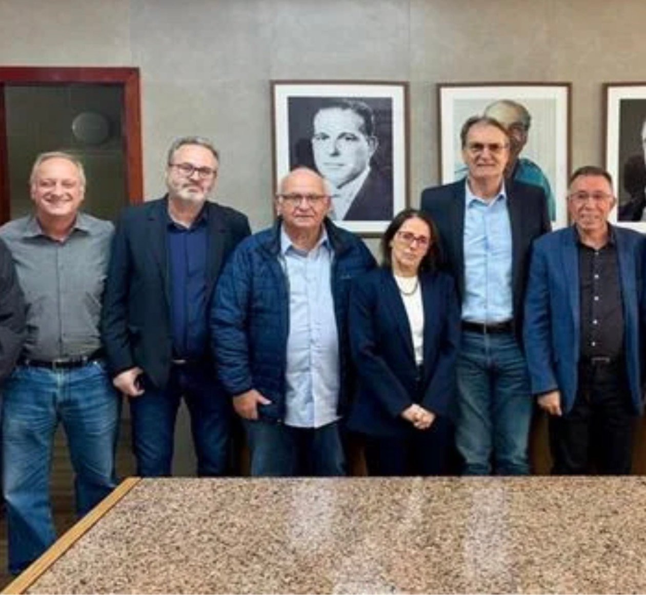 Frente Ampla lança chapa Juliana Brizola e Edegar Pretto nesta sexta-feira