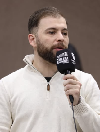 Vereador propõe extinguir 18 cargos de secretário-adjunto em Caxias do Sul