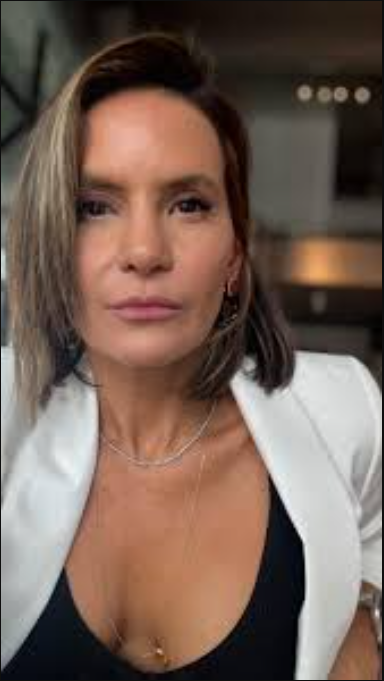 Ali Klemt e o “Manual Prático de Sanidade Mental da Direita” 