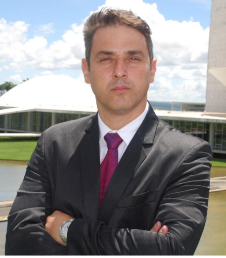 Zucco diz que Senado deu recado claro ao rejeitar Jorge Messias para o STF