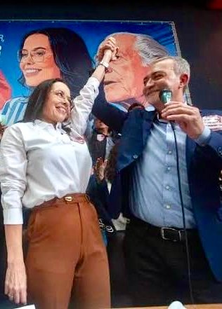 Juliana Brizola lança frente política e divulga Carta ao Povo Gaúcho