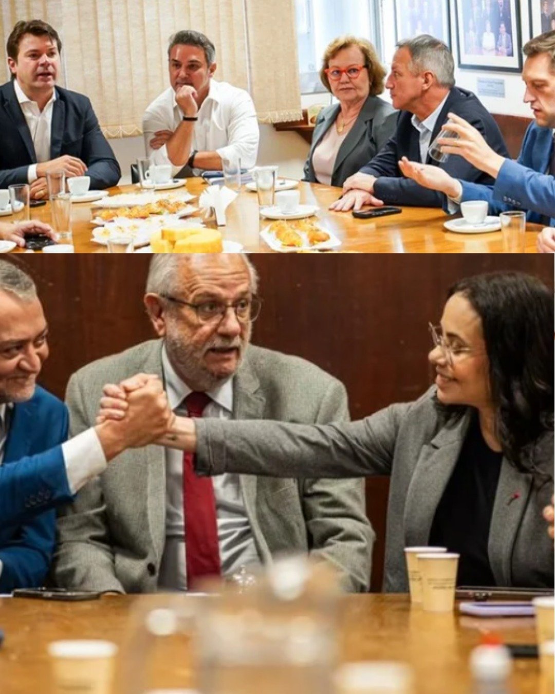 Direita e esquerda intensificam articulações na Assembleia para disputa ao Piratini