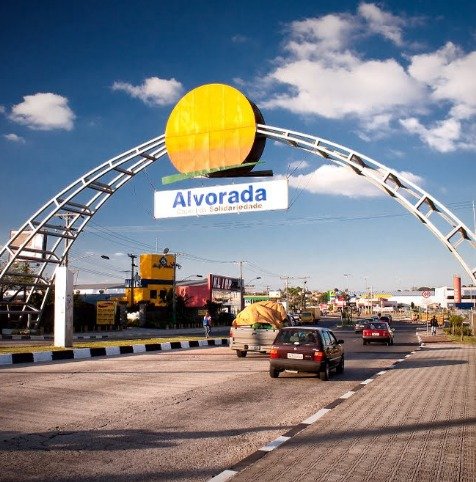 Alvorada vive nova fase de esperança e transformação