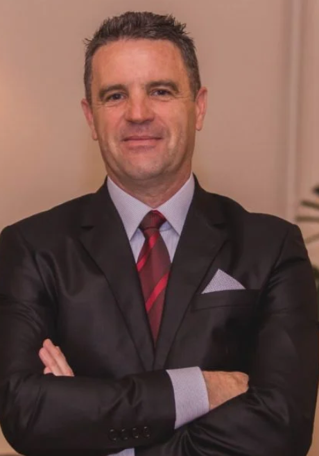 Milton Milan anuncia pré-candidatura à Câmara Federal pelo NOVO