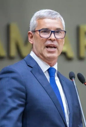 Vereador Mauro Pinheiro emite nota sobre incidente na Câmara