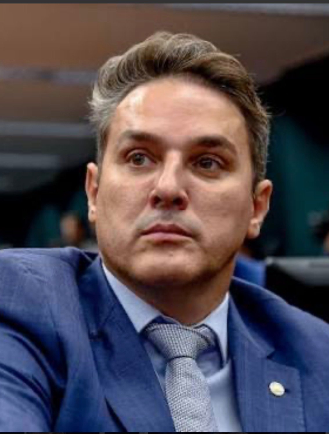 Zucco denuncia manipulação eleitoral e defende investigação sem perseguição