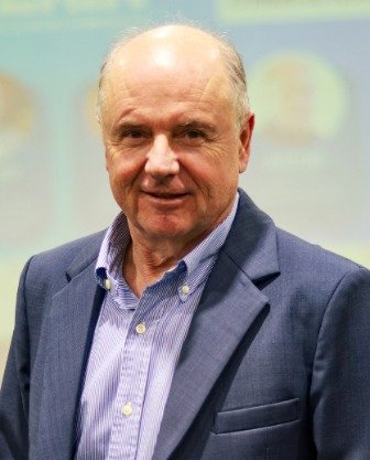 Artus lança pré-candidatura à Assembleia 