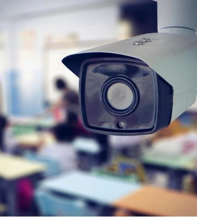 TJRS derruba lei das câmeras em salas de aula e decisão reacende debate sobre segurança nas escolas