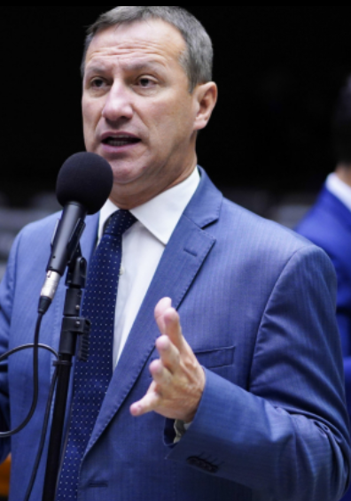 Sanderson aciona PGR contra Lula por suposta propaganda eleitoral antecipada