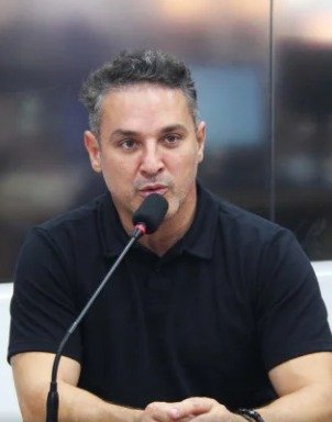 Zucco quer agilizar socorro com unificação dos telefones de emergência