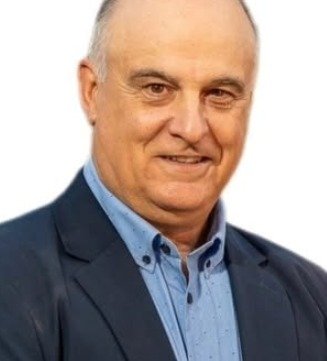 PSDB confirma Cláudio Diaz como vice de Maranata