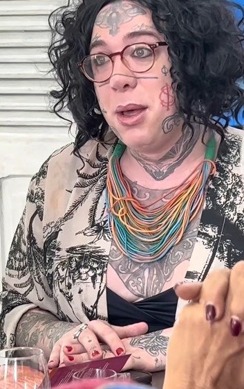 Atena busca inspiração em Recife para discutir políticas de gênero
