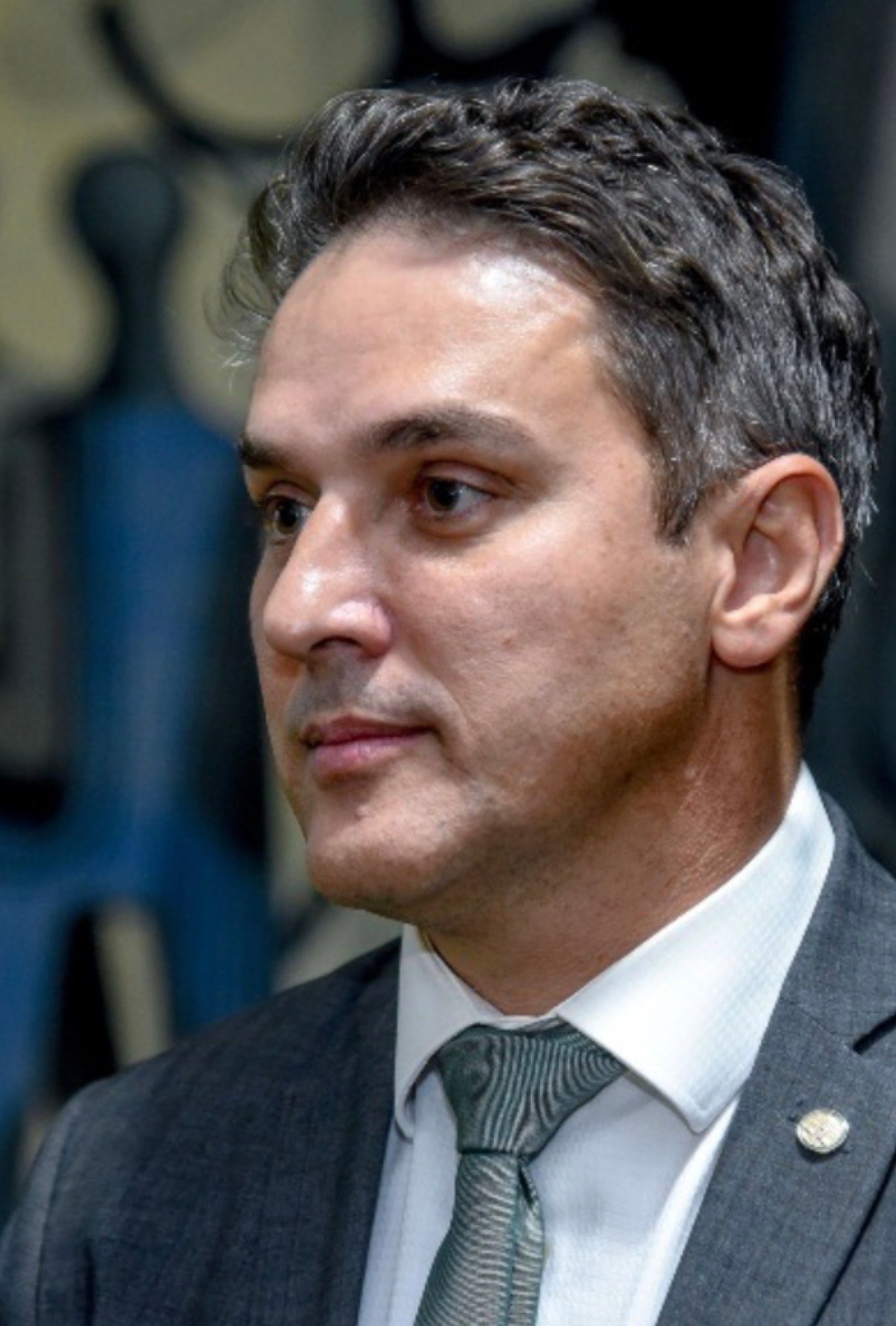 Zucco amplia liderança e se consolida como favorito ao Piratini, aponta Brasmarket