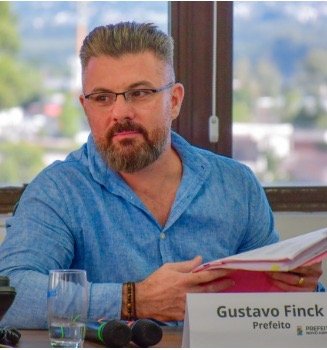 CPI contra secretária da Fazenda expõe divisão na base de Finck em Novo Hamburgo 
