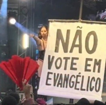 Tiago Albrecht pede investigação sobre uso político da Parada Livre 