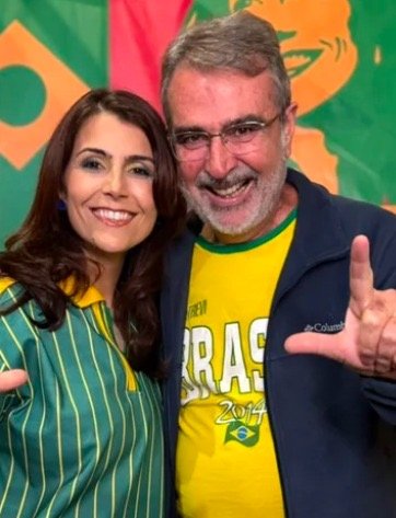 Henrique Fontana retorna ao cenário eleitoral como suplente de Manuela