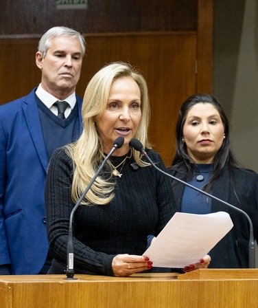 Representação do PP mira mudança racial declarada por Jonas Reis