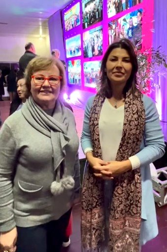 Gaúchas pelo Rio Grande percorre o Estado para ouvir mulheres
