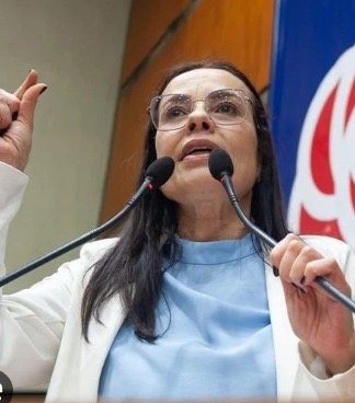 Comenda para Juliana