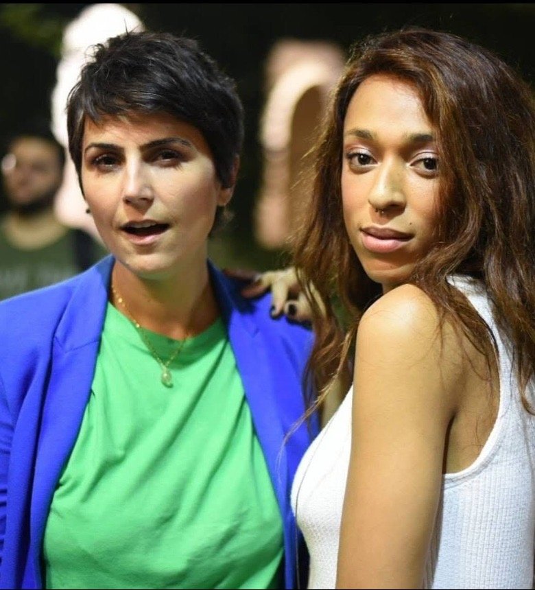 Manuela vira alvo de Erika Hilton em guerra interna por fundo eleitoral no Psol 