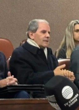 Articulação de ex-prefeito do PDT foi decisiva para salvar Hiago Morandi