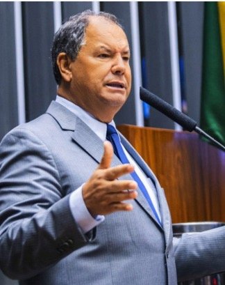 Sem nome local, MDB de Caxias apoia reeleição de Alceu Moreira