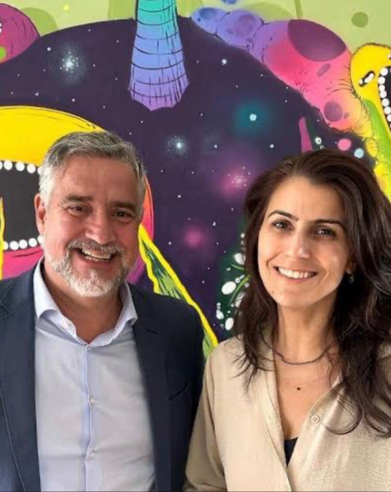 PT deve oficializar suplentes de Paulo Pimenta e Manuela d’Ávila neste sábado