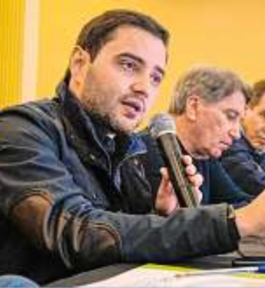Plano de governo de Gabriel Souza já está 70% concluído