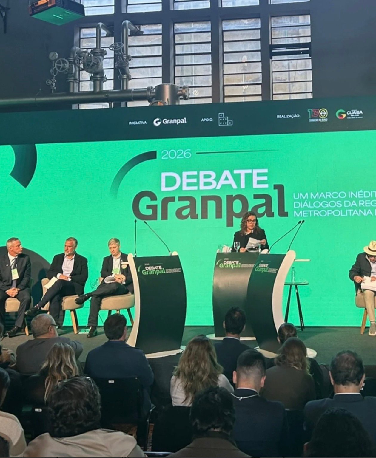 Debate de adultos 