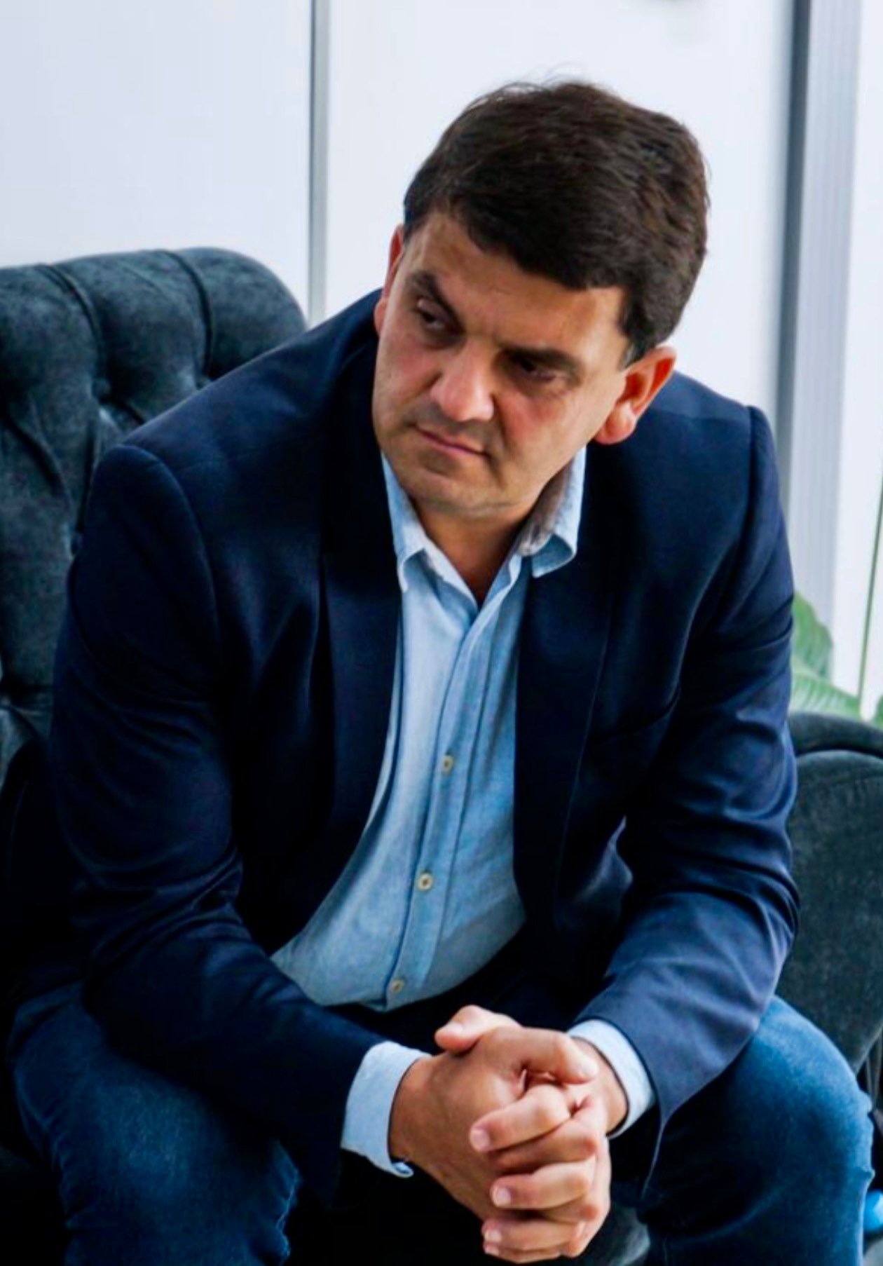 PSDB/Cidadania reage contra exclusão de Maranata de sabatina da FIERGS