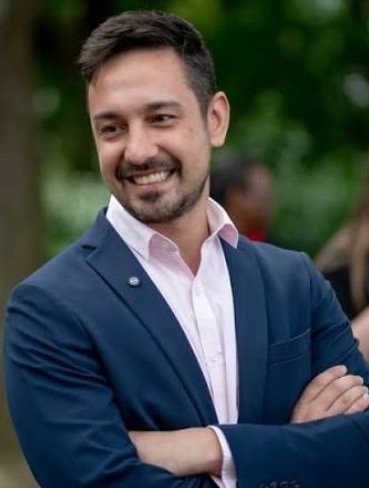 União Brasil articula candidatura de Rodrigo Busato para tentar devolver representatividade de Canoas na Assembleia