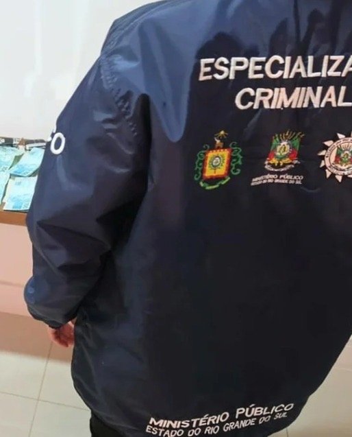 Operação do MPRS mira suposto esquema de corrupção em contratos de manutenção da frota da Prefeitura de Viamão