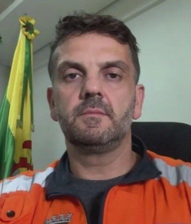Segurança climática será prioridade no plano de governo de Maranata