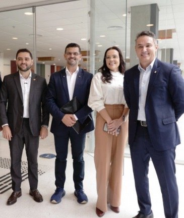 Gaúcha abre inscrições para plateia de debate entre pré-candidatos ao Piratini