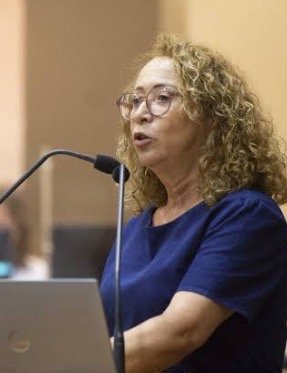 Vereadora quer mapa de pontos inseguros para mulheres na Capital