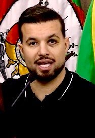 "Vou te quebrar, seu vereador de merda": Capitão Ramon Teles sofre agressão política