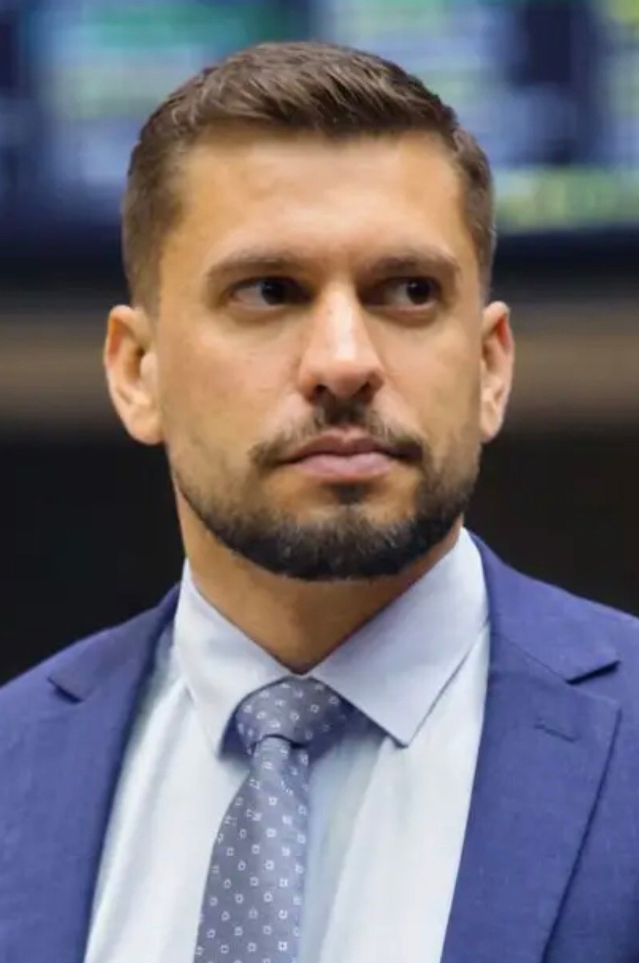 Vereador de Erechim é o político gaúcho mais influente no Instagram 