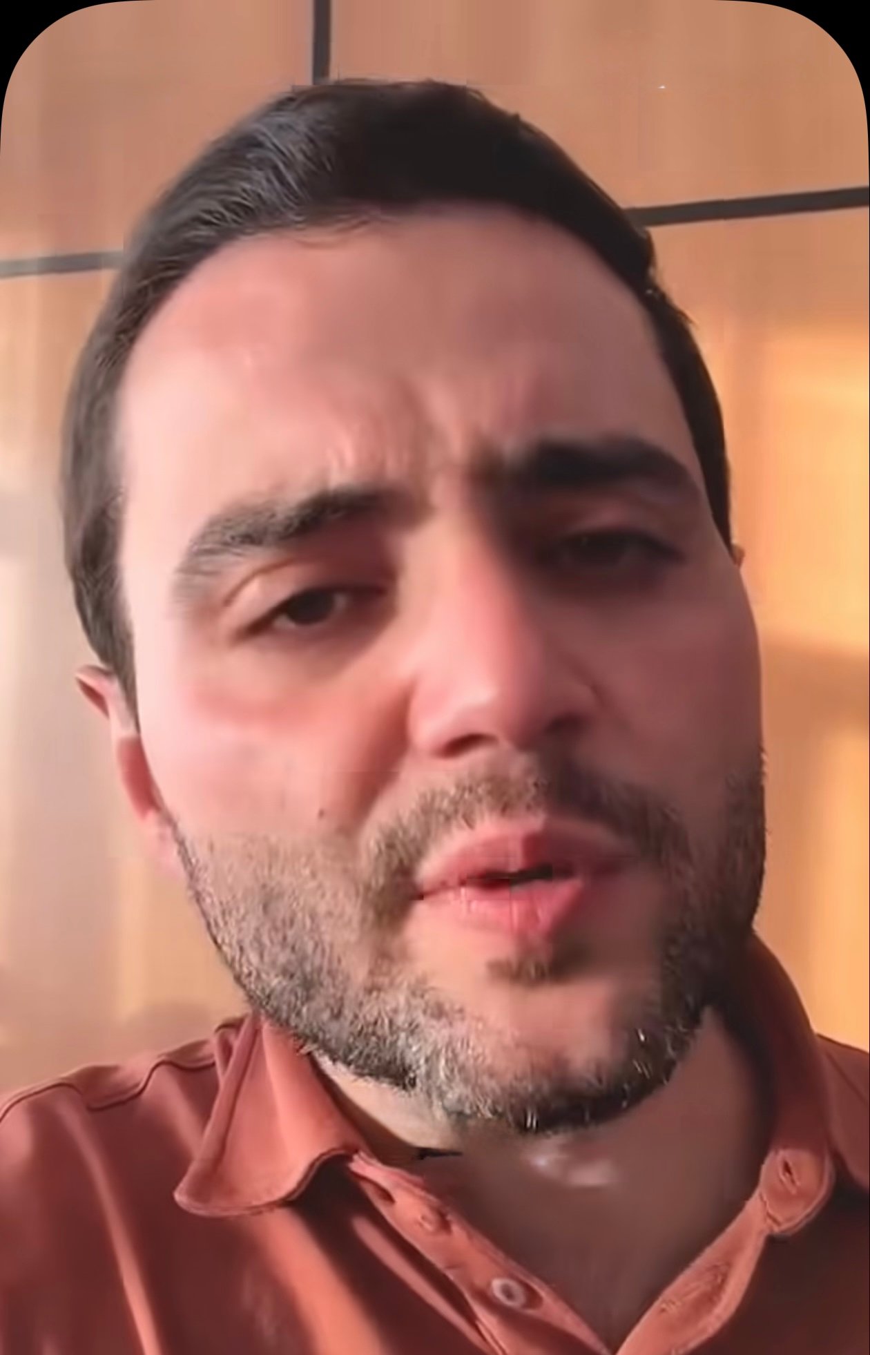 Gabriel transforma prevenção em disputa política