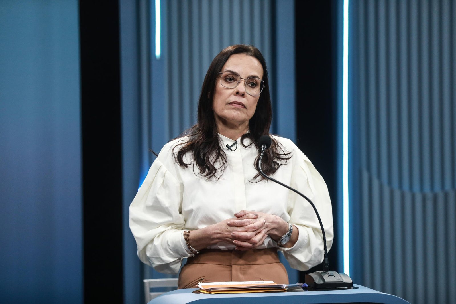 TRE-RS multa Juliana Brizola e PDT por ataque pago contra Ramiro Rosário